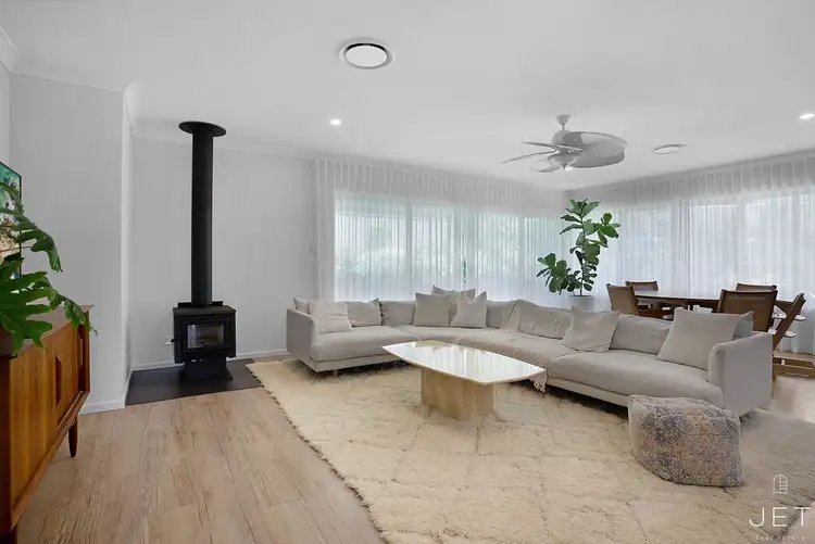Fourth view of Homely house listing, 112 Riveroak Drive, Murwillumbah NSW 2484