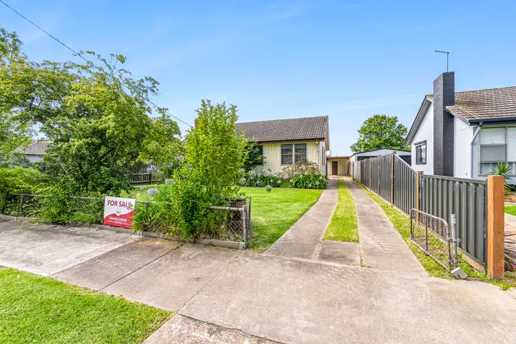 Second view of Homely house listing, 31 Overend Crescent, Sale VIC 3850