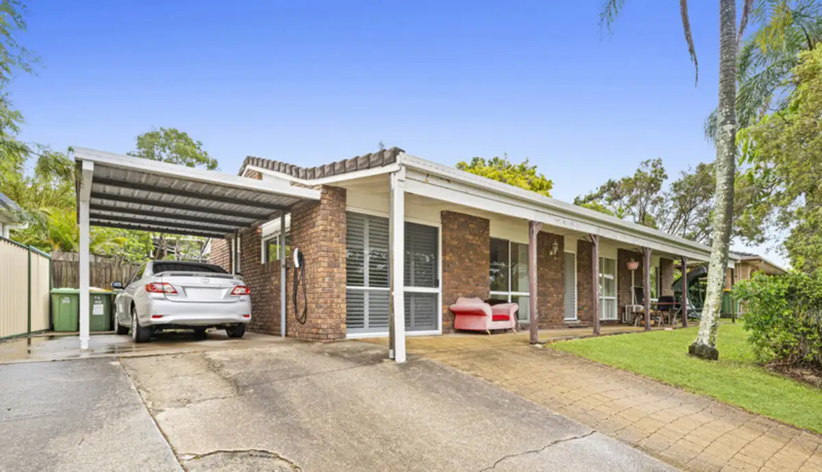 Main view of Homely house listing, 49 Lindfield Road, Helensvale QLD 4212