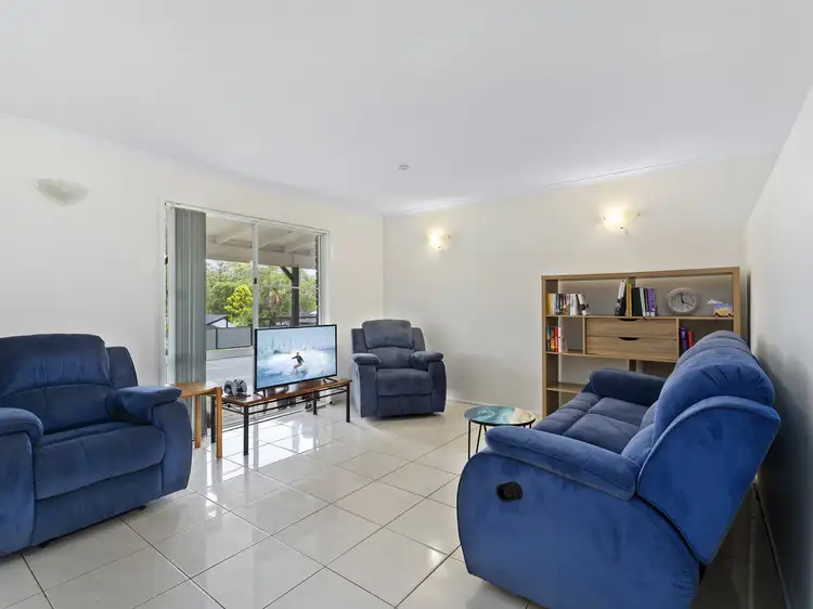 Second view of Homely house listing, 49 Lindfield Road, Helensvale QLD 4212