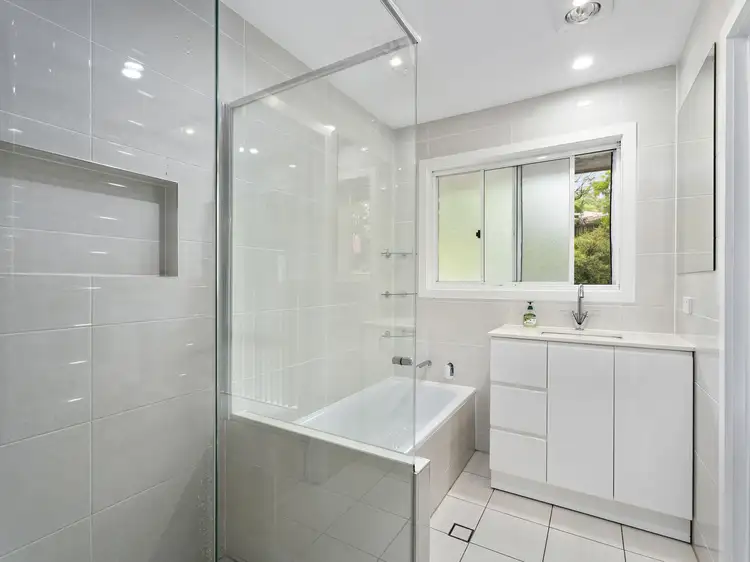 Third view of Homely house listing, 49 Lindfield Road, Helensvale QLD 4212