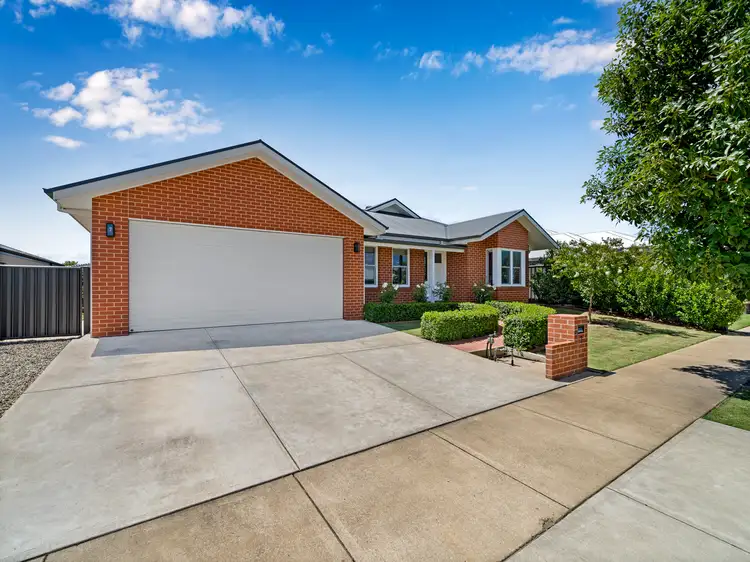 Main view of Homely house listing, 7 Peepbo Street, Wangaratta VIC 3677