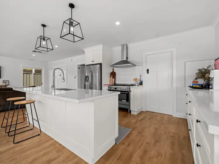 Second view of Homely house listing, 7 Peepbo Street, Wangaratta VIC 3677