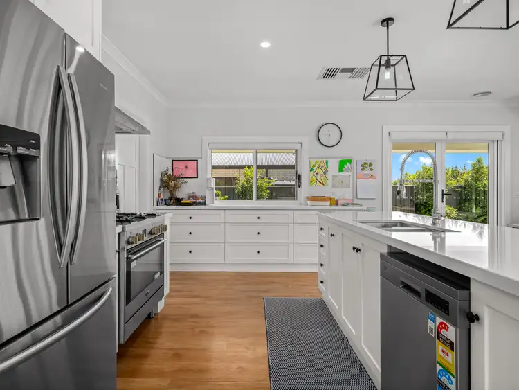 Third view of Homely house listing, 7 Peepbo Street, Wangaratta VIC 3677