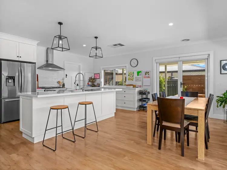 Fourth view of Homely house listing, 7 Peepbo Street, Wangaratta VIC 3677