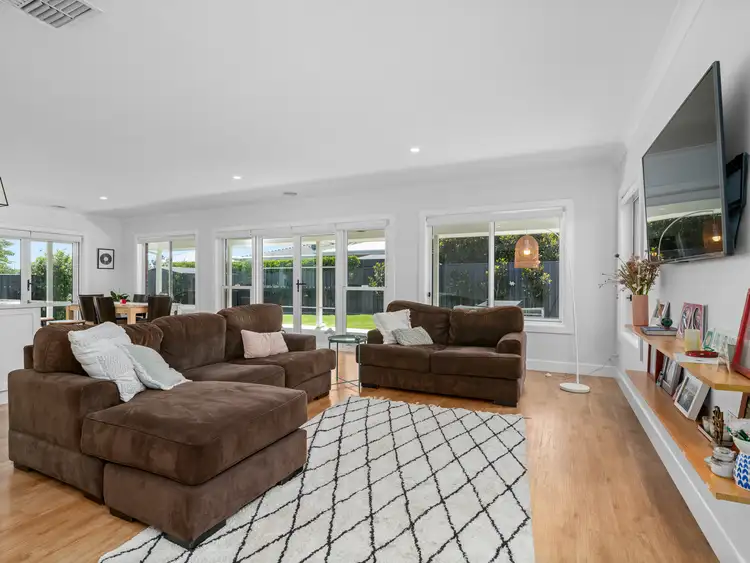 Fifth view of Homely house listing, 7 Peepbo Street, Wangaratta VIC 3677