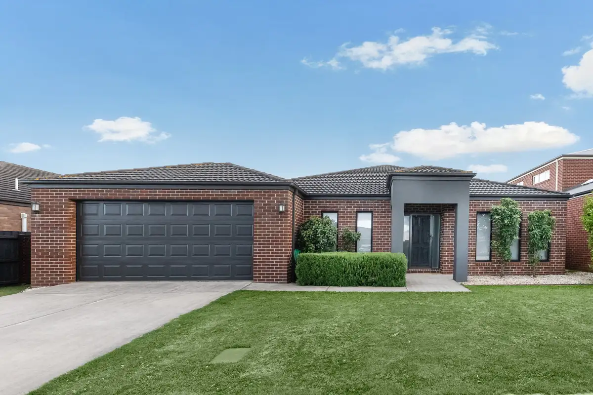 Main view of Homely house listing, 14 Heazlewood Road, Warrnambool VIC 3280