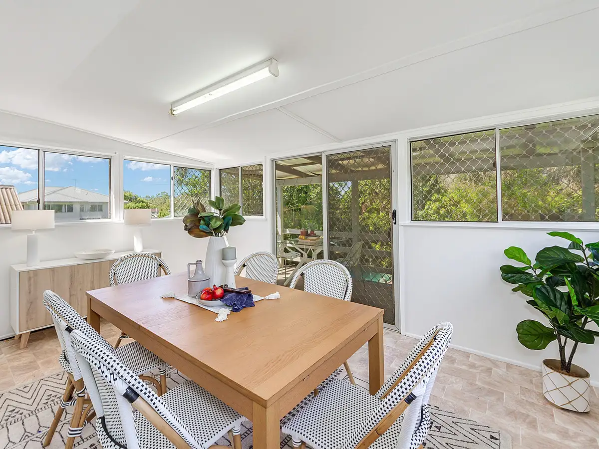 Main view of Homely house listing, 18 Tedman Street, Zillmere QLD 4034