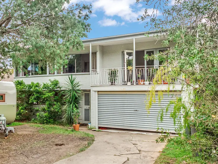 Second view of Homely house listing, 18 Tedman Street, Zillmere QLD 4034