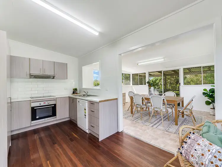 Third view of Homely house listing, 18 Tedman Street, Zillmere QLD 4034