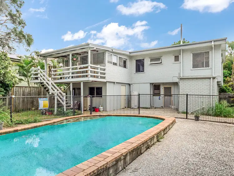Fifth view of Homely house listing, 18 Tedman Street, Zillmere QLD 4034