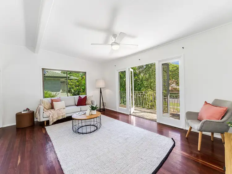 Sixth view of Homely house listing, 18 Tedman Street, Zillmere QLD 4034