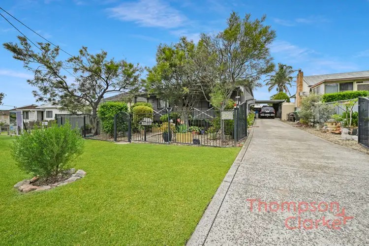 Main view of Homely house listing, 70 Desmond Street, Cessnock NSW 2325