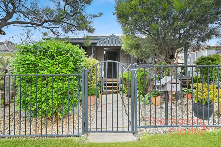 Second view of Homely house listing, 70 Desmond Street, Cessnock NSW 2325