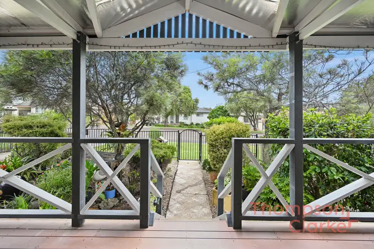 Third view of Homely house listing, 70 Desmond Street, Cessnock NSW 2325