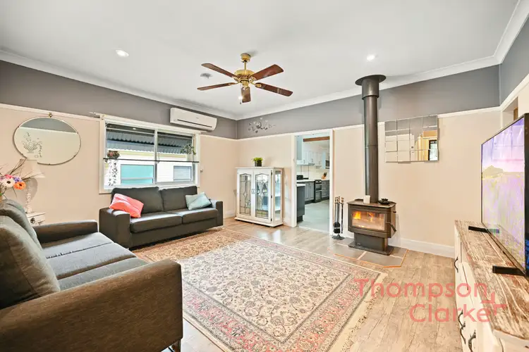 Fifth view of Homely house listing, 70 Desmond Street, Cessnock NSW 2325