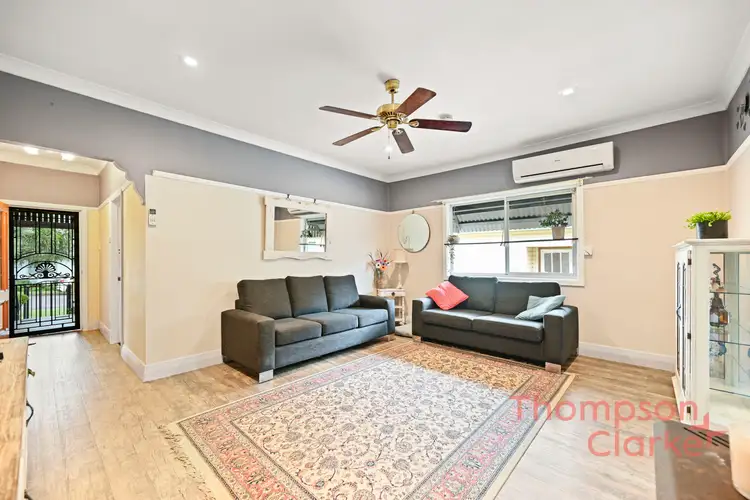Sixth view of Homely house listing, 70 Desmond Street, Cessnock NSW 2325