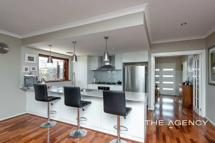 Third view of Homely house listing, 68 New England Drive, Hillarys WA 6025
