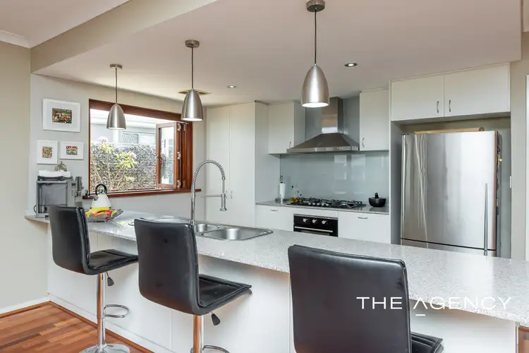 Fourth view of Homely house listing, 68 New England Drive, Hillarys WA 6025