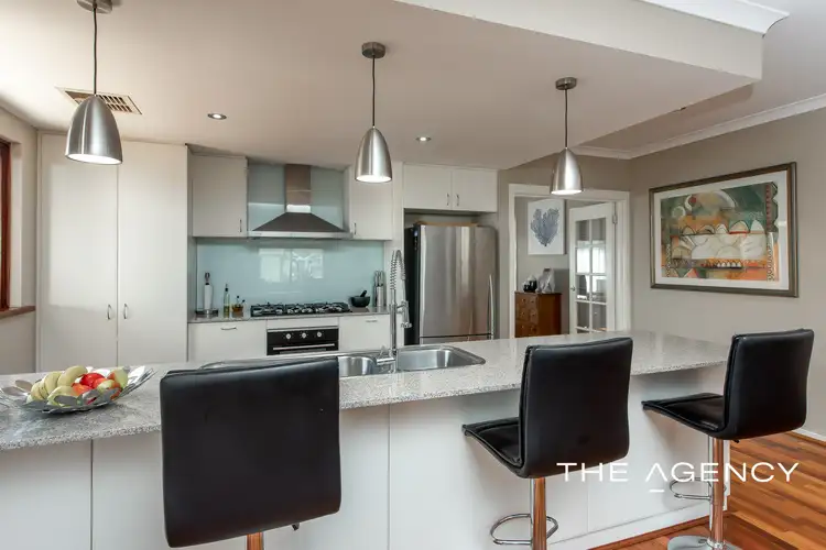 Fifth view of Homely house listing, 68 New England Drive, Hillarys WA 6025