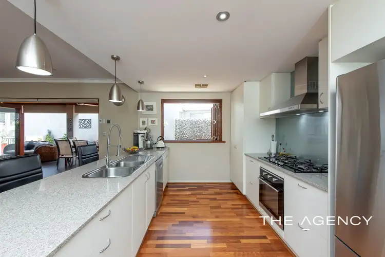 Sixth view of Homely house listing, 68 New England Drive, Hillarys WA 6025