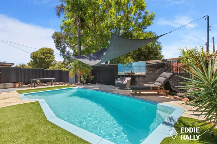 117 Plover Drive, Yangebup WA 6164