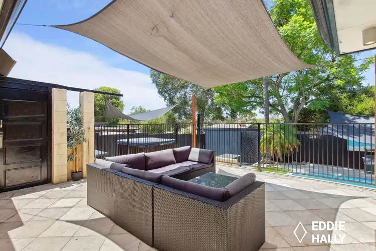 Third view of Homely house listing, 117 Plover Drive, Yangebup WA 6164