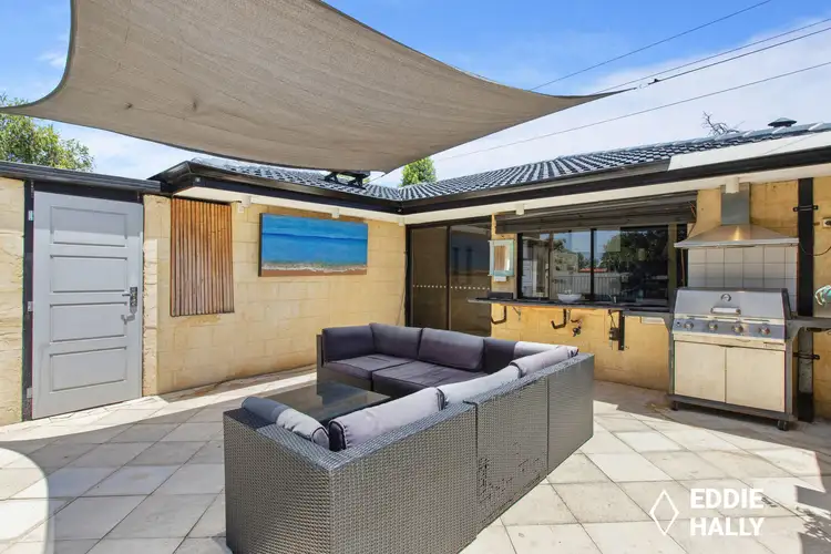 Fourth view of Homely house listing, 117 Plover Drive, Yangebup WA 6164