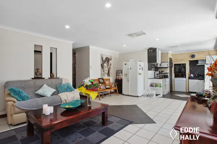 Fifth view of Homely house listing, 117 Plover Drive, Yangebup WA 6164