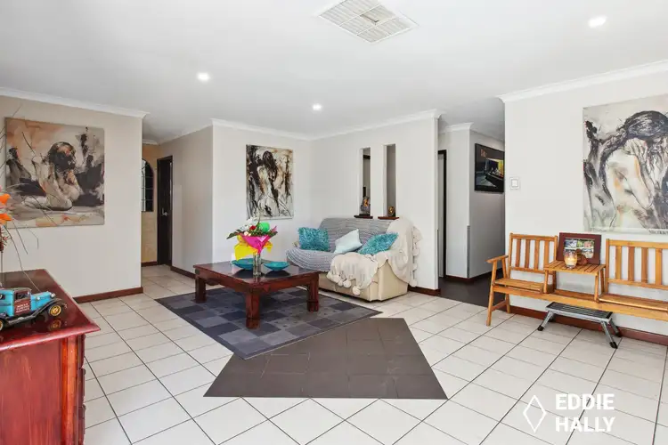 Sixth view of Homely house listing, 117 Plover Drive, Yangebup WA 6164