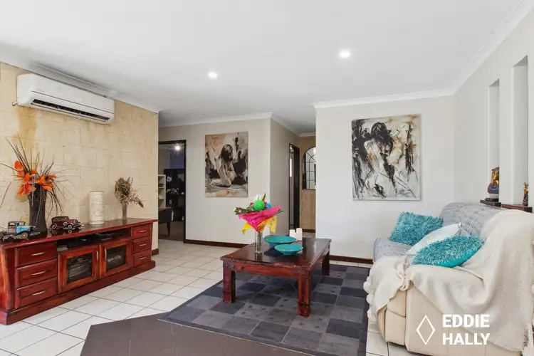 Seventh view of Homely house listing, 117 Plover Drive, Yangebup WA 6164