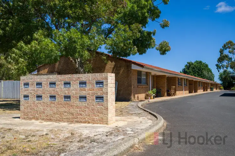 Second view of Homely unit listing, 1/19 Kennedy Street, Pemberton WA 6260