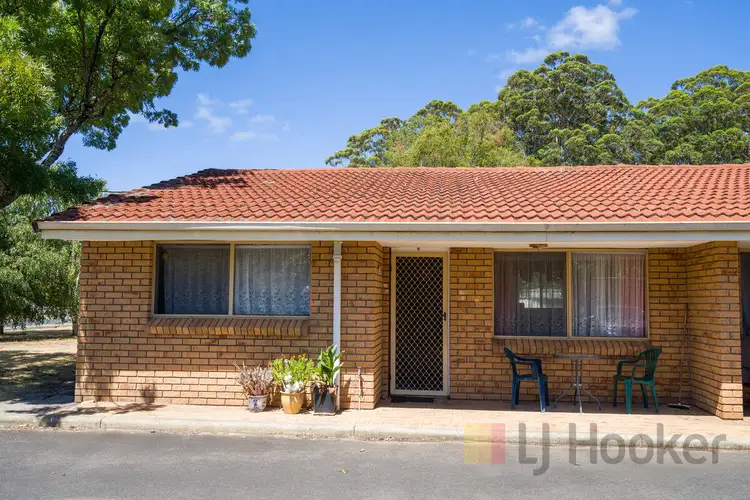 Third view of Homely unit listing, 1/19 Kennedy Street, Pemberton WA 6260