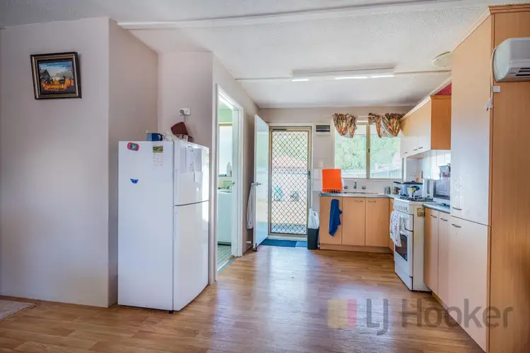 Fifth view of Homely unit listing, 1/19 Kennedy Street, Pemberton WA 6260