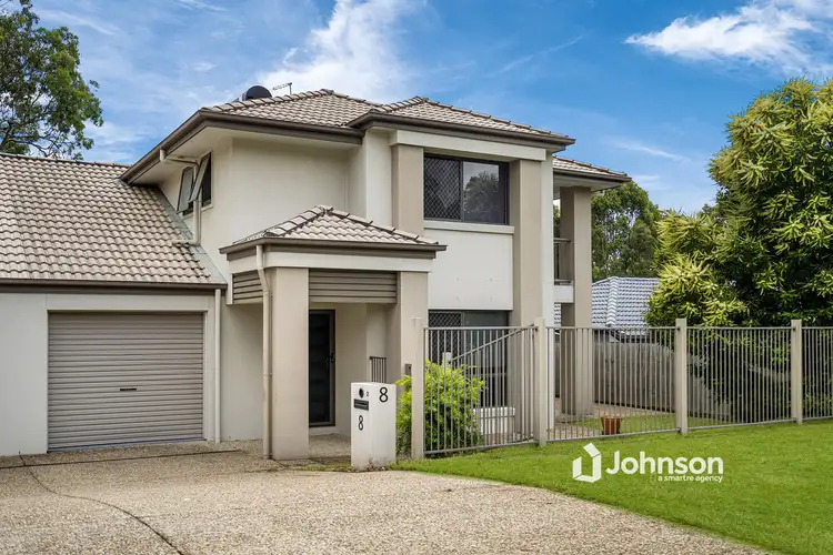 2/8 Ashton Way, Forest Lake QLD 4078