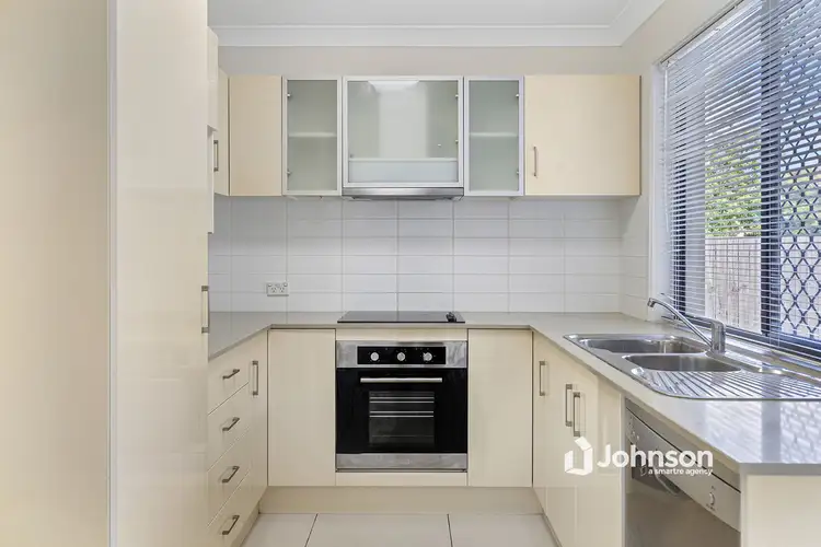 Second view of Homely unit listing, 2/8 Ashton Way, Forest Lake QLD 4078