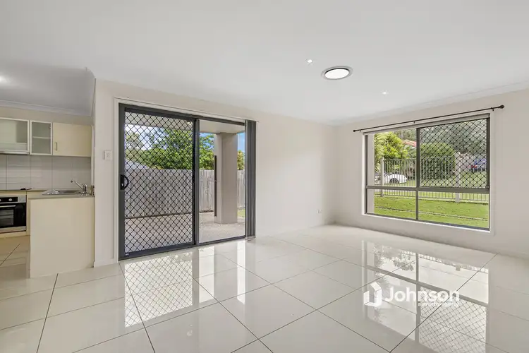 Third view of Homely unit listing, 2/8 Ashton Way, Forest Lake QLD 4078
