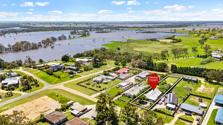 Second view of Homely house listing, 12 Arden Street, Longford VIC 3851