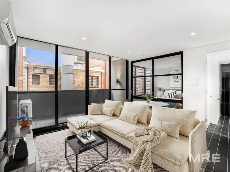 Main view of Homely apartment listing, 112/22 Chatham Street, Prahran VIC 3181