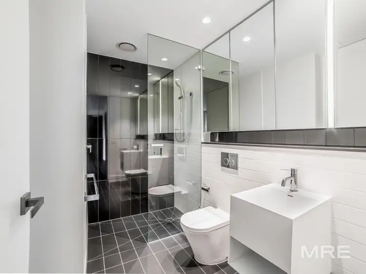 Fourth view of Homely apartment listing, 112/22 Chatham Street, Prahran VIC 3181
