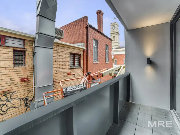 Fifth view of Homely apartment listing, 112/22 Chatham Street, Prahran VIC 3181