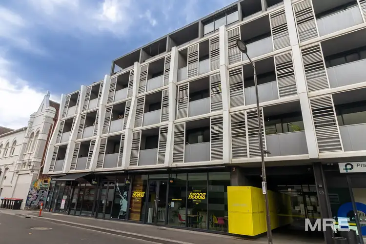 Sixth view of Homely apartment listing, 112/22 Chatham Street, Prahran VIC 3181