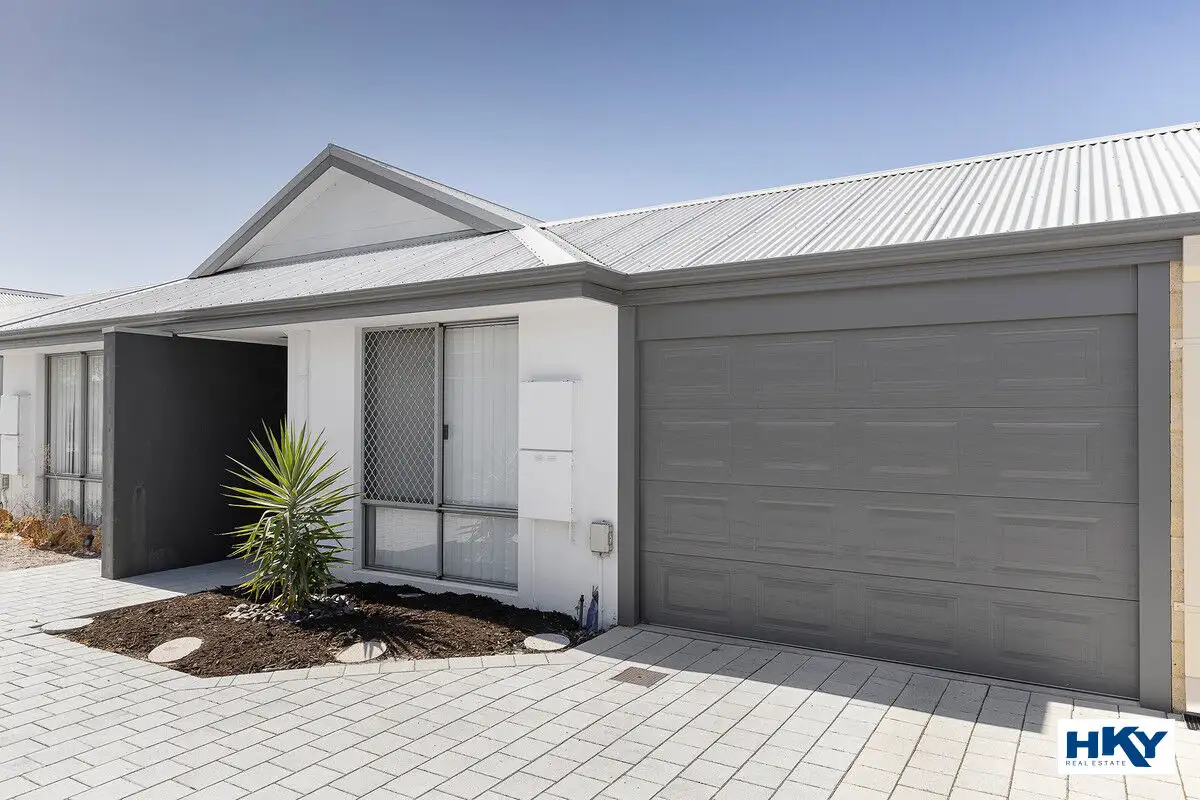 Main view of Homely unit listing, 5/35 Papago Loop, Brabham WA 6055