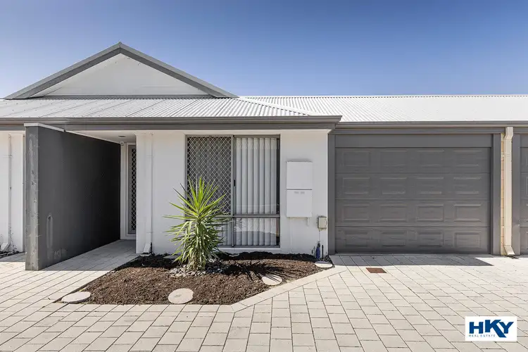 Second view of Homely unit listing, 5/35 Papago Loop, Brabham WA 6055