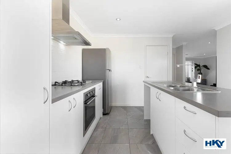 Third view of Homely unit listing, 5/35 Papago Loop, Brabham WA 6055