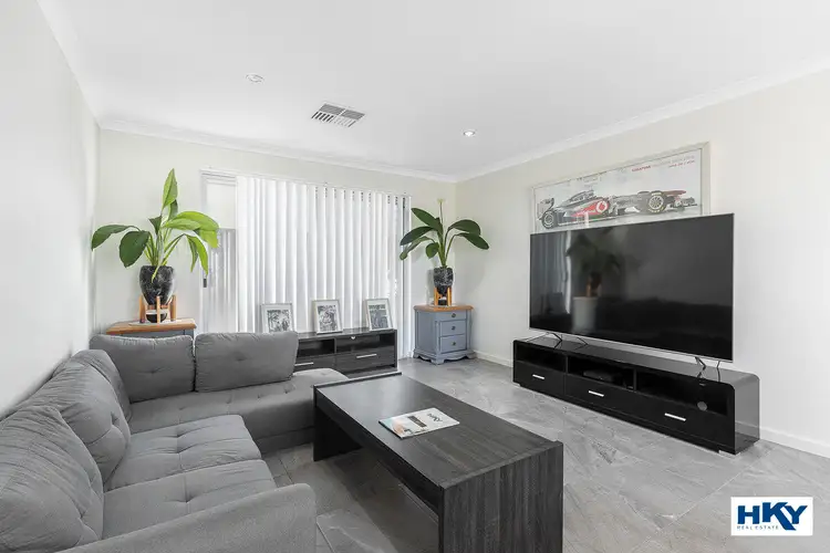 Sixth view of Homely unit listing, 5/35 Papago Loop, Brabham WA 6055