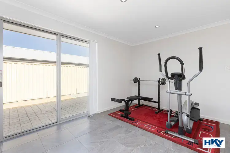 Seventh view of Homely unit listing, 5/35 Papago Loop, Brabham WA 6055