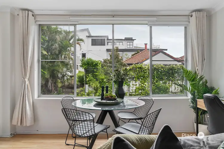 Second view of Homely unit listing, 9/24 Crescent Road, Hamilton QLD 4007