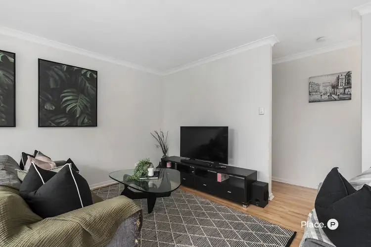 Third view of Homely unit listing, 9/24 Crescent Road, Hamilton QLD 4007