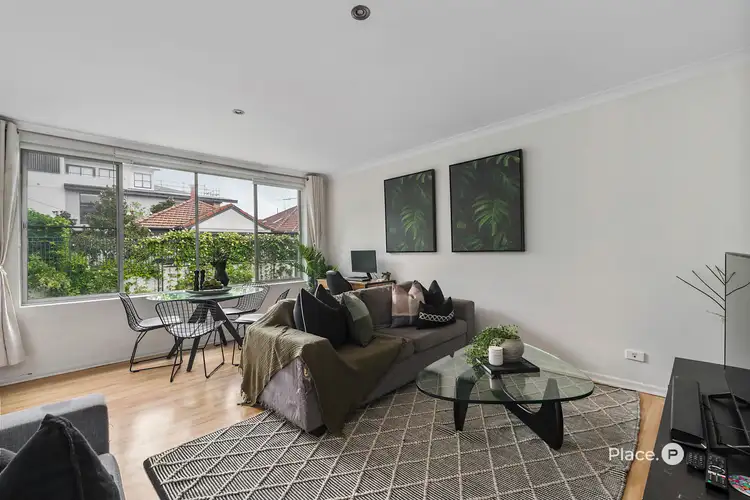 Fourth view of Homely unit listing, 9/24 Crescent Road, Hamilton QLD 4007
